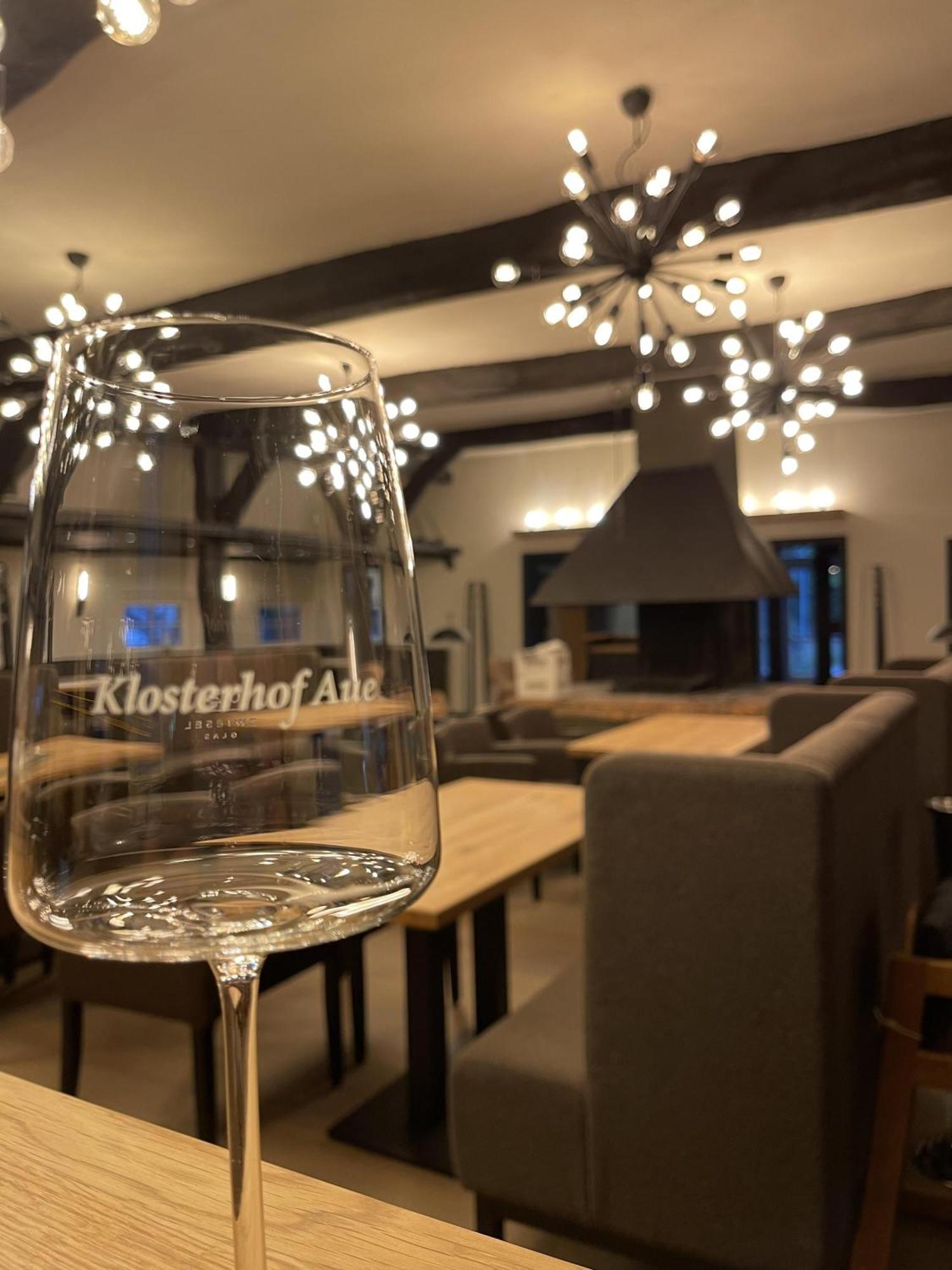 Klosterhof Aue W 8 Tiny Bad Zwischenahn Ngoại thất bức ảnh